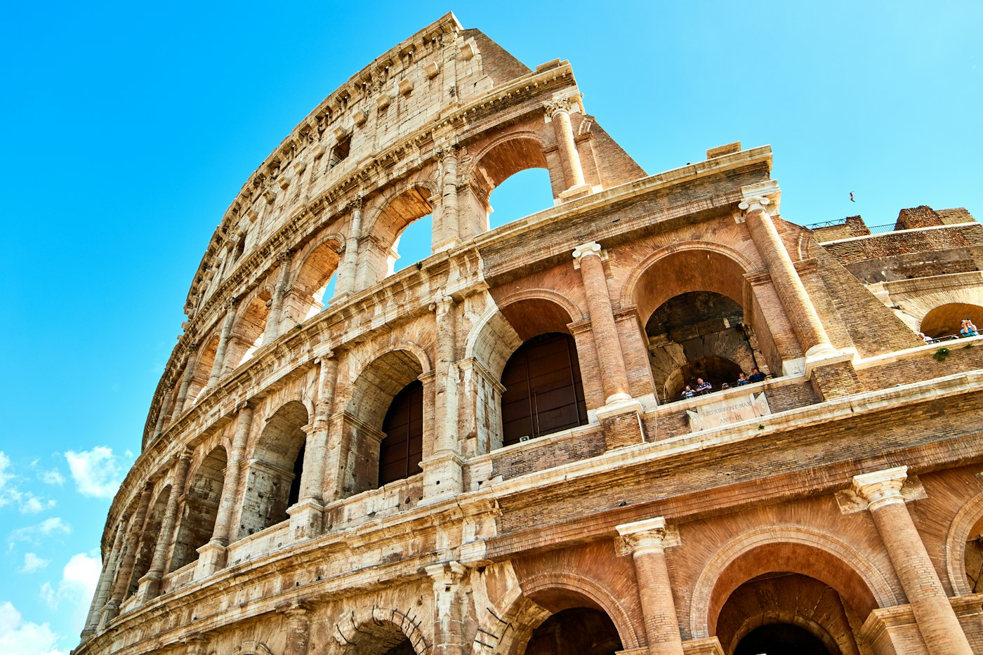 Pantheon Rome — Roman culture